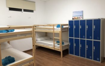 albergue-delta